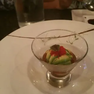 Otoro / Blue Fin Tuna Belly