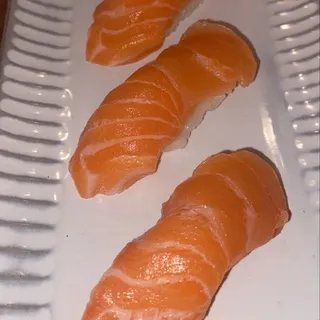 Sake / Salmon