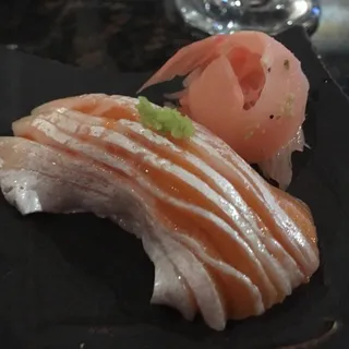 Sake Toro / Salmon Belly