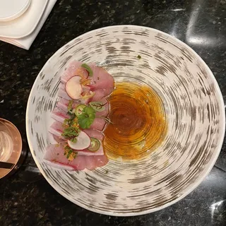 Hamachi / Japanese Yellowtail