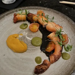 Tako / Octopus