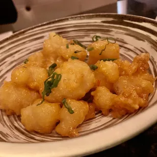 Amaebi / Sweet Shrimp