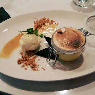 Yuzu Lemon Curd
