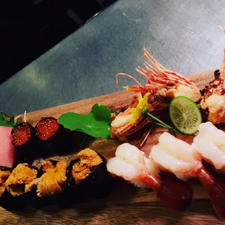 Nigiri of the Day