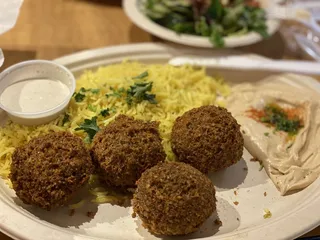 Falafel House