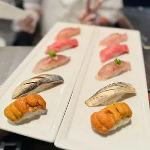 Omakase