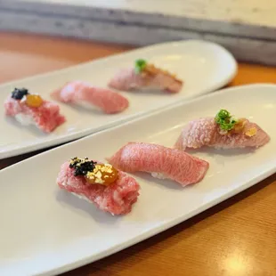 Toro Sampler