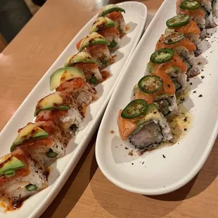 Asian Roll