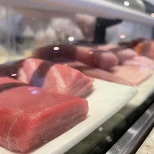 Fresh Fish