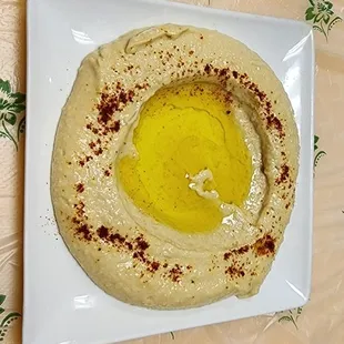 Hummus