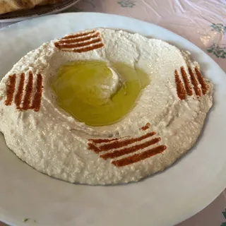 Hummus