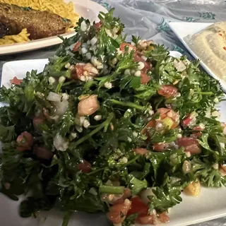 Tabbouleh