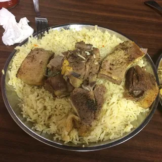 Lamb Haneeth