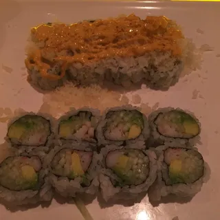 Baltimore Roll