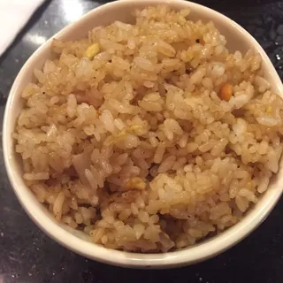 Fried Rice