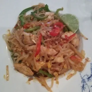 Pad Thai