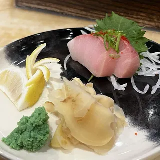 Sushi and Sashimi Special