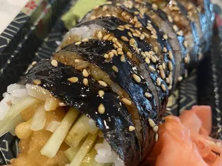 Bento's Hibachi & Sushi Express