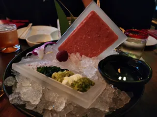 Morimoto Street Food