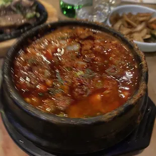Soon Tofu