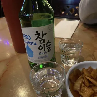 Soju!!!