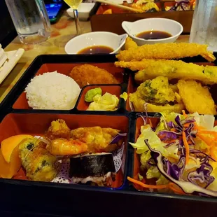 S1. Roll Combo A Lunch
