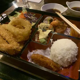 S1. Roll Combo A Lunch