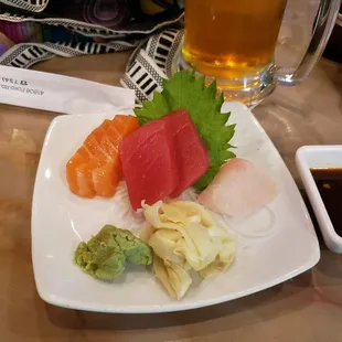 sushi, food, sushi and sashimi, sashimi