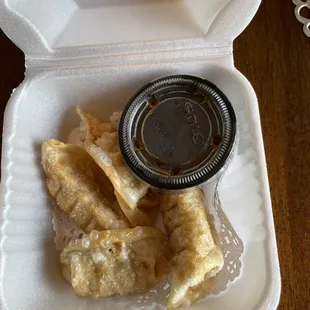 Dumplings