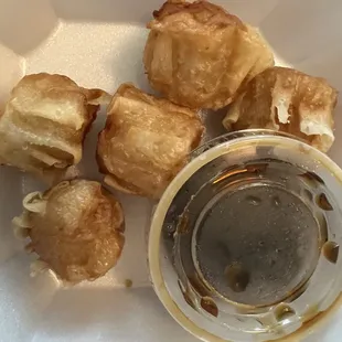 Shumai