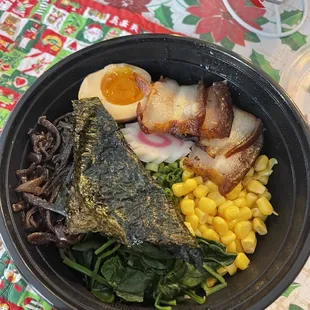 Miso Ramen