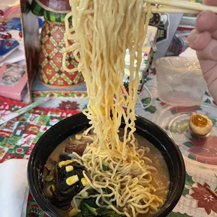Miso Ramen