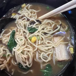 Shoyu Ramen
