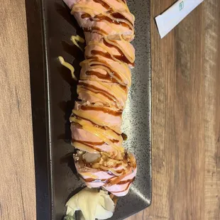 Kabuki Hibachi & Ramen