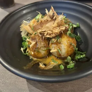 Takoyaki