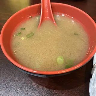 Miso Soup
