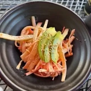 Kani Salad