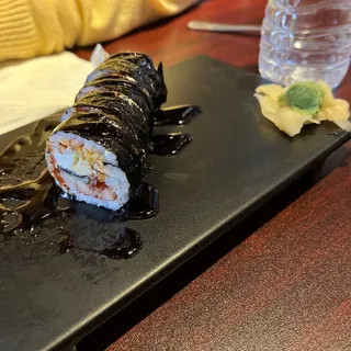 Dynamite Roll