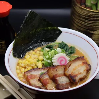 Miso Ramen