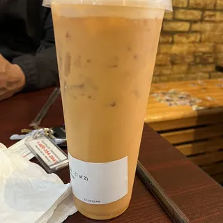 Thai Milk Tea