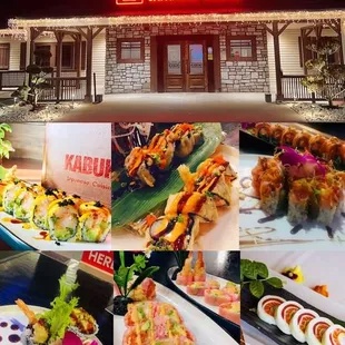 food, sashimi, sushi and sashimi, sushi