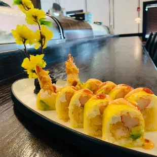 food, sushi, sushi and sashimi, sashimi