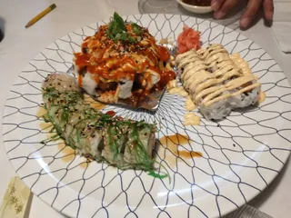 Nyko's Restaurant on Scalp