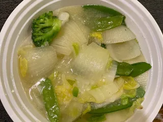 Great China Chinese Restaurant