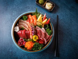 Aikan Sushi & Ramen - Artesia