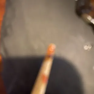 a close up of a plate of food