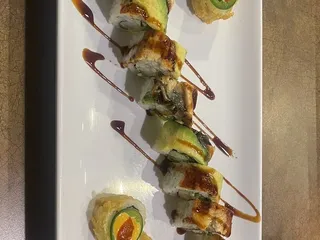 Ninja Sushi