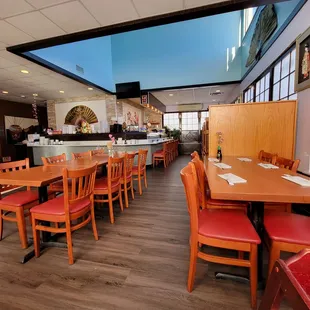 Kabuki Japanese Restaurant