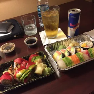 King of Prussia Roll