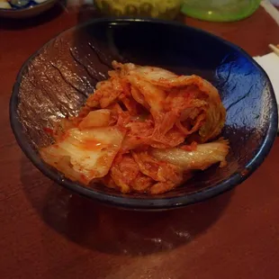 Kimchi